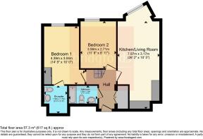 FLOOR-PLAN