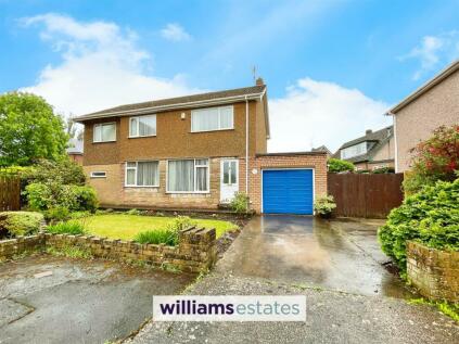 St Asaph - 5 bedroom detached house for sale