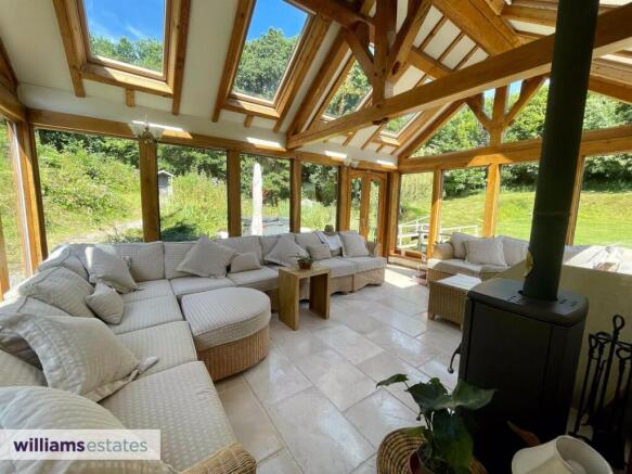Sun Room