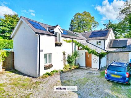 Llangynhafal, Denbigh