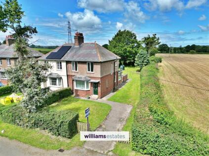 Pen Y Cefn Road, Caerwys, Mold