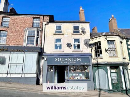 Vale Street, Denbigh