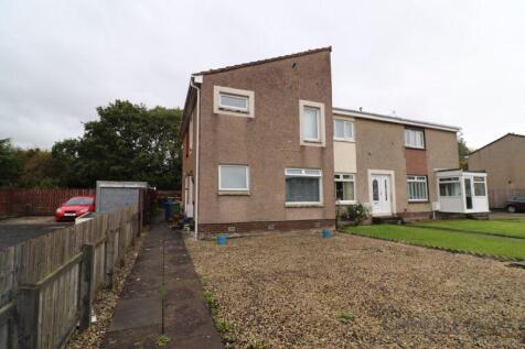 Fern Avenue, Erskine