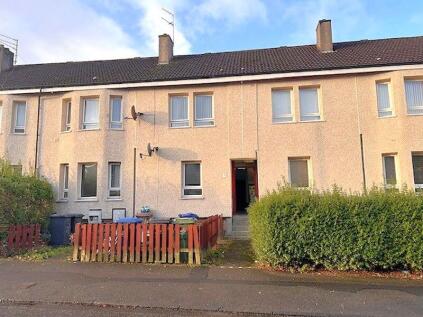 Marjory Drive, Paisley