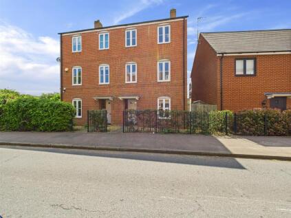 Prince Rupert Drive, Buckingham Park, Aylesbury