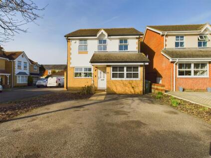 The Falcon, Watermead, Aylesbury