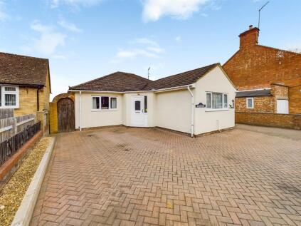 Upper Street, Tingewick, Buckinghamshire