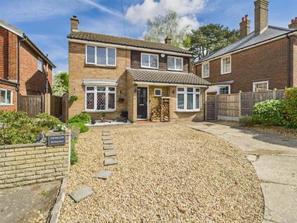 Tring Road, Aylesbury, Buckinghamshire