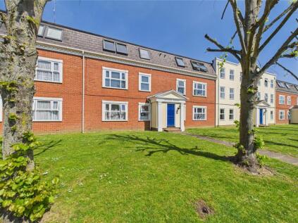 Dove Place, Watermead, Aylesbury