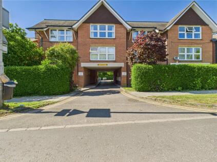 Bierton Road, Aylesbury, Buckinghamshire