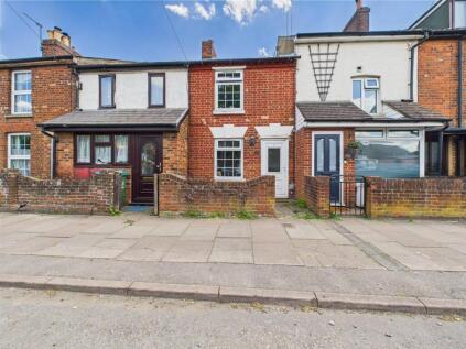 Buckingham Road, Aylesbury, Buckinghamshire