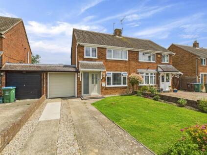 Ingram Avenue, Bedgrove, Aylesbury