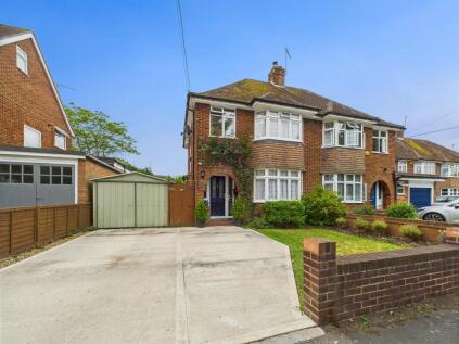 London Road, Aston Clinton, Aylesbury