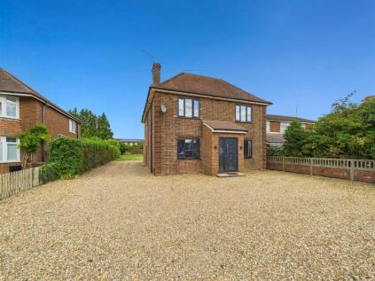 Bicester Road, Aylesbury, Buckinghamshire