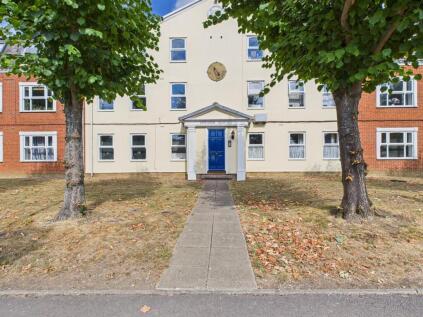 Dove Place, Watermead, Aylesbury