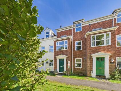 Whinchat, Watermead, Aylesbury