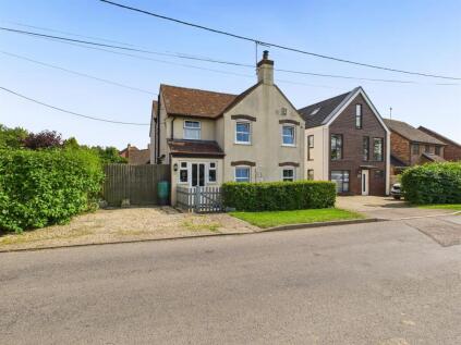 Quainton Road, North Marston, Buckinghamshire