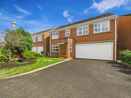 Pintail Close, Watermead, Aylesbury