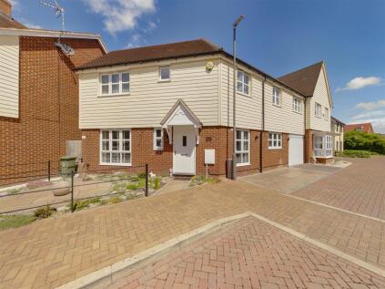 Provis Wharf, Aylesbury, Buckinghamshire