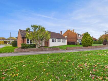 Bedgrove, Aylesbury, Buckinghamshire