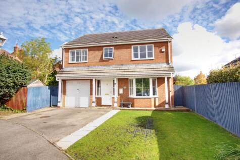 Kestrel Way, Watermead, Aylesbury