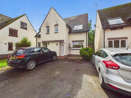 Baker Street, Waddesdon, Aylesbury