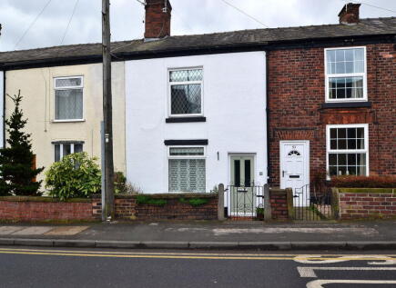 Chester Road, Hazel Grove, Stockport SK7 5NU