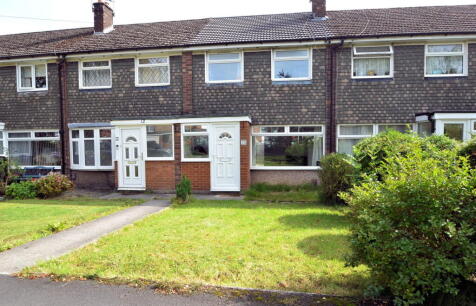 Conway Drive, Hazel Grove, Stockport SK7 5NB