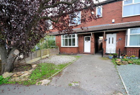 Spring Gardens,Hazel Grove,Stockport,SK7 4AE