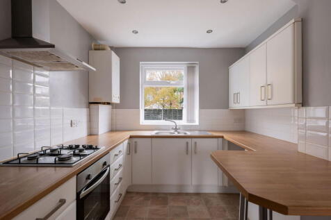 Windermere Road, Heaviley, Stockport SK1 4NN