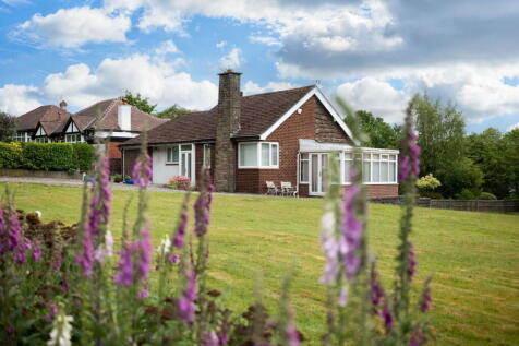 Barrack Hill, Romiley, Stockport SK6 3BA