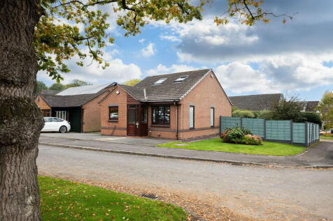 Orford Close, High Lane, Stockport SK6 8DS