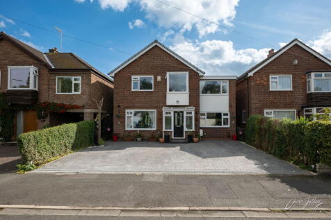 Mostyn Road, Hazel Grove, Stockport SK7 5HR