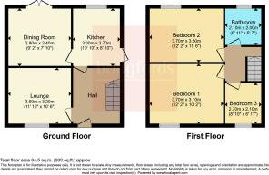 FLOOR-PLAN