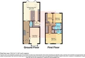 FLOOR-PLAN