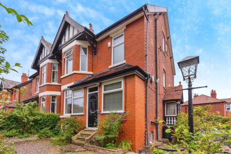 Offerton Lane, Stockport, Greater Manchester, SK2