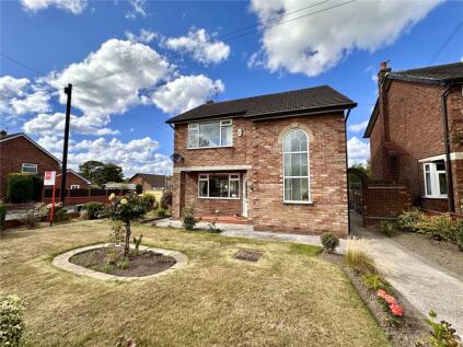 Avondale Avenue, Hazel Grove, Stockport, Greater Manchester, SK7