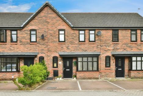 Bramble Way, Hazel Grove, Stockport, Greater Manchester, SK7