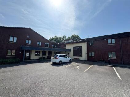 Hampstead Drive, Stockport, Greater Manchester, SK2