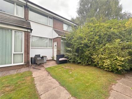 Portland Close, Hazel Grove, Stockport, Greater Manchester, SK7
