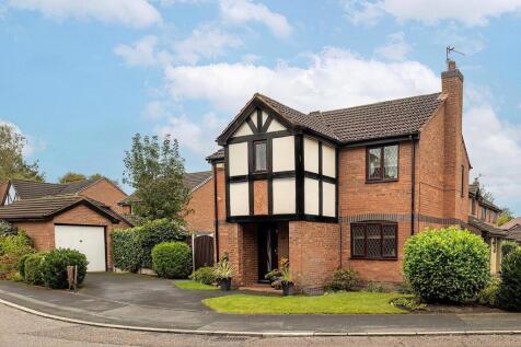Kedleston Green, Offerton, Stockport, SK2