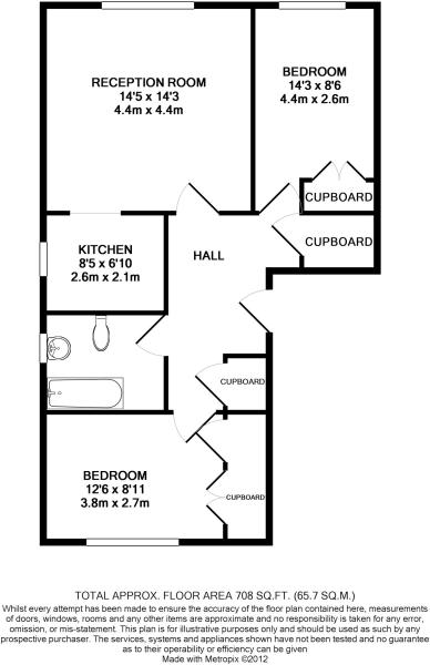 Master Floorplan Image