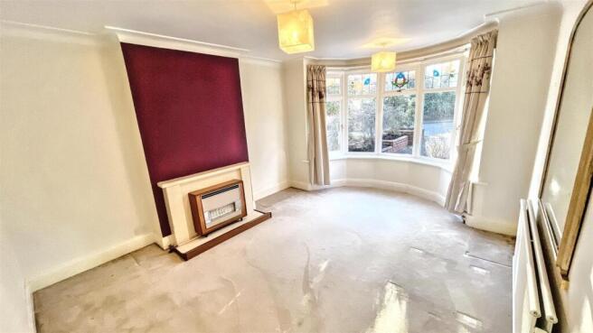 Reception Room One