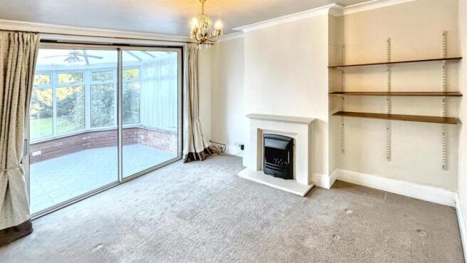 Reception Room Two