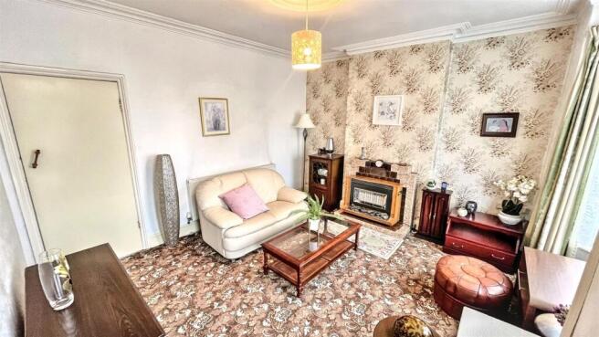 Reception Room One