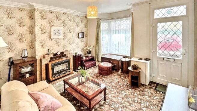 Reception Room One
