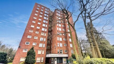 Bowen Court, Moseley