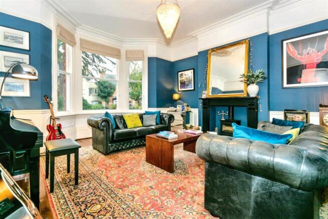 Reception Room One