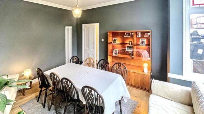 Reception Room One