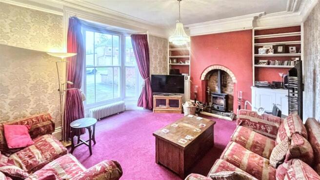 Reception Room One